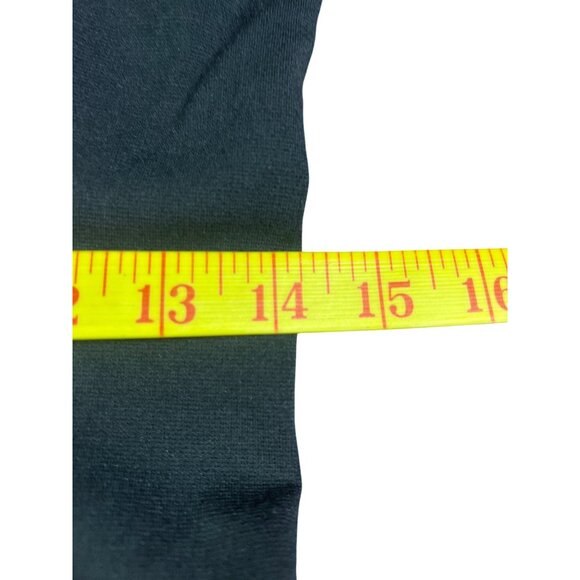 Narciso Rodriguez For Design Nation XS Colorblock Dress Mulberry/Black - Picture 4 of 8